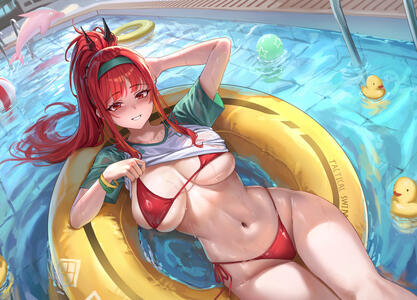 Rapi Red Hood - Red Flavor